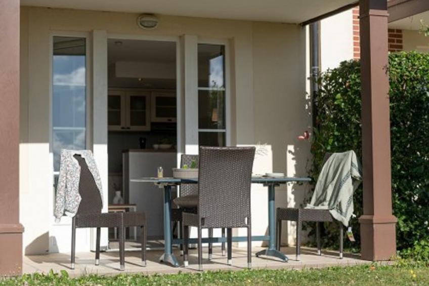 Residence et Spa 2p 4p. - foto 7