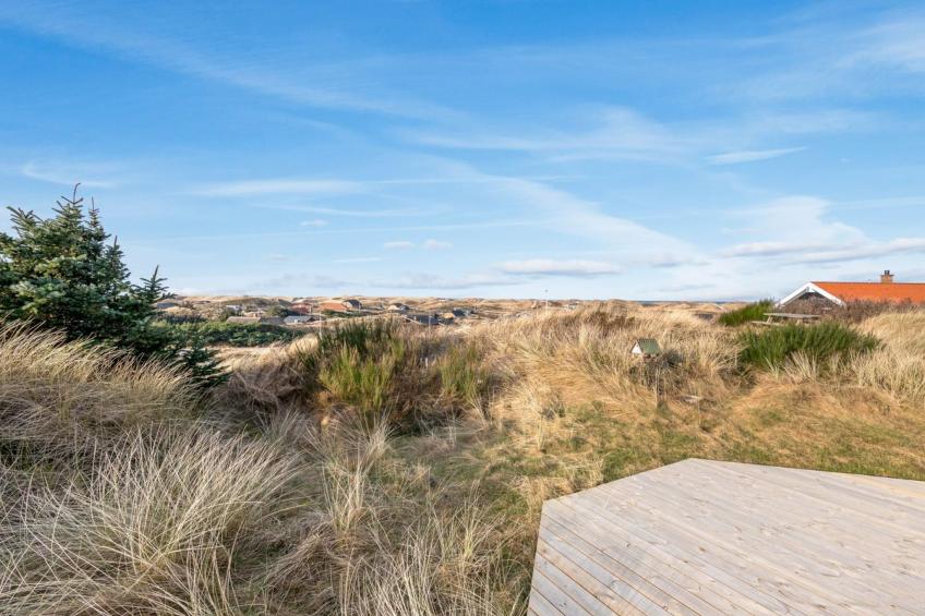 "Tahnee" - 450m from the sea in Western Jutland - foto 34