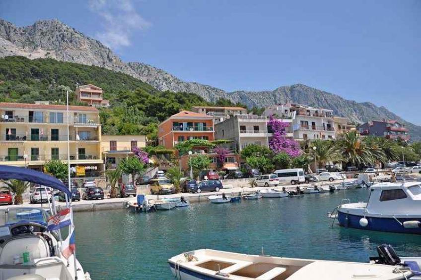 Holiday apartment with air conditioning - BF-KKMDW - foto 39