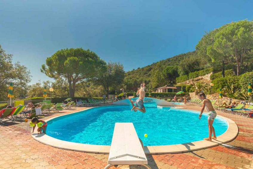Ferienwohnung mit Pool - BF-HDVNY - foto 6