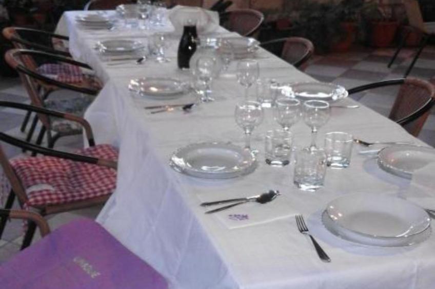 Apartment Gabrijela - One Bedroom Apartment with Sea View - foto 2