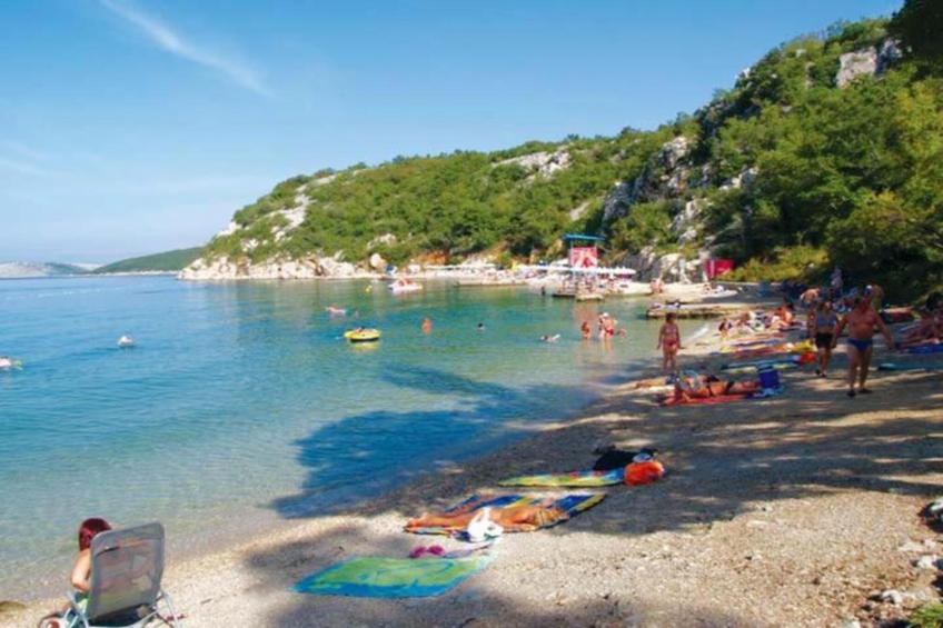 Apartment Dramalj - foto 21