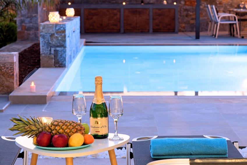 für 10 Personen in Kalo Chorio, Kreta (Ost-Kreta) - foto 30