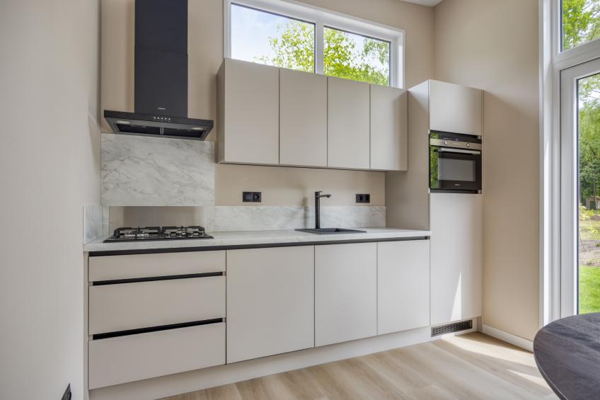 Heideveld 4 personen - foto 6