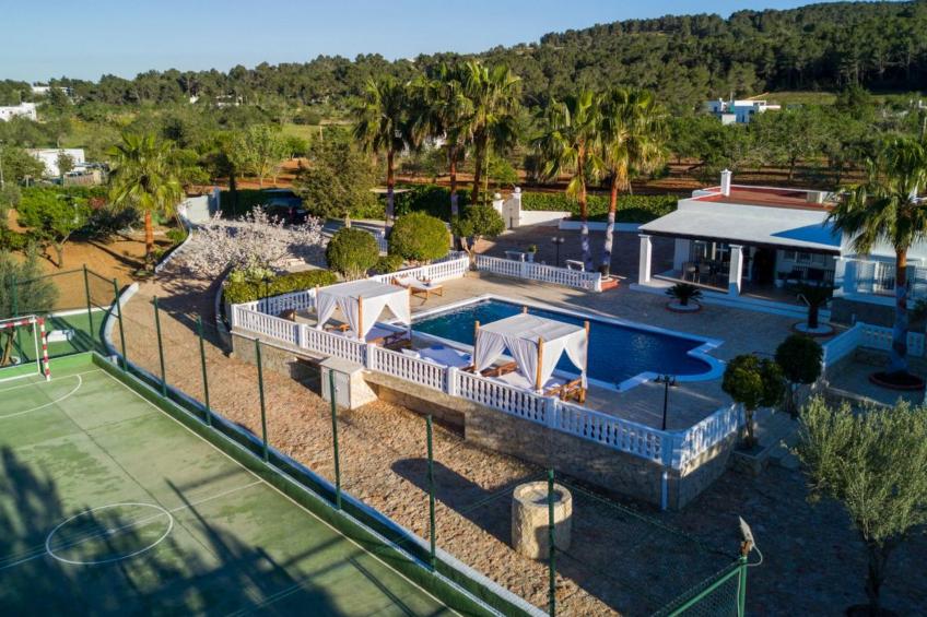 Villa Can Raes - foto 3