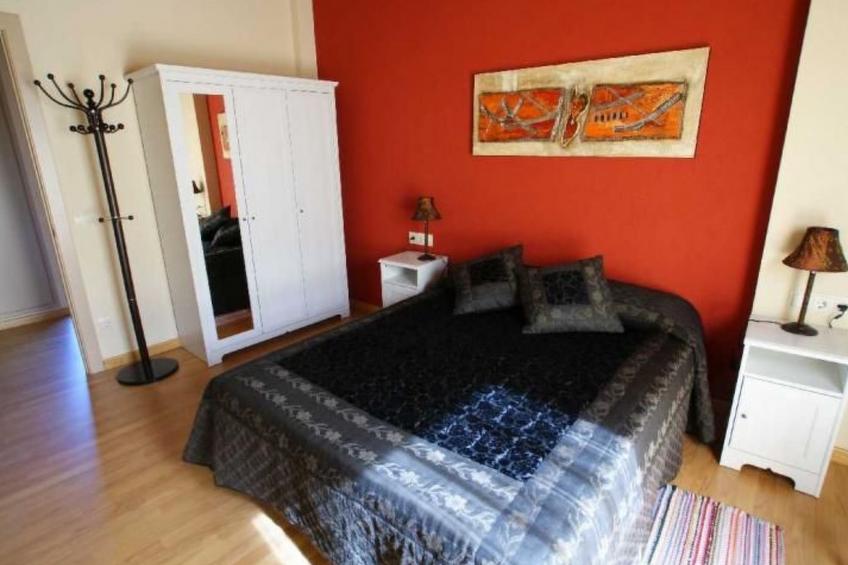 Wohnung El Graner mit großer Fensterfront - foto 27