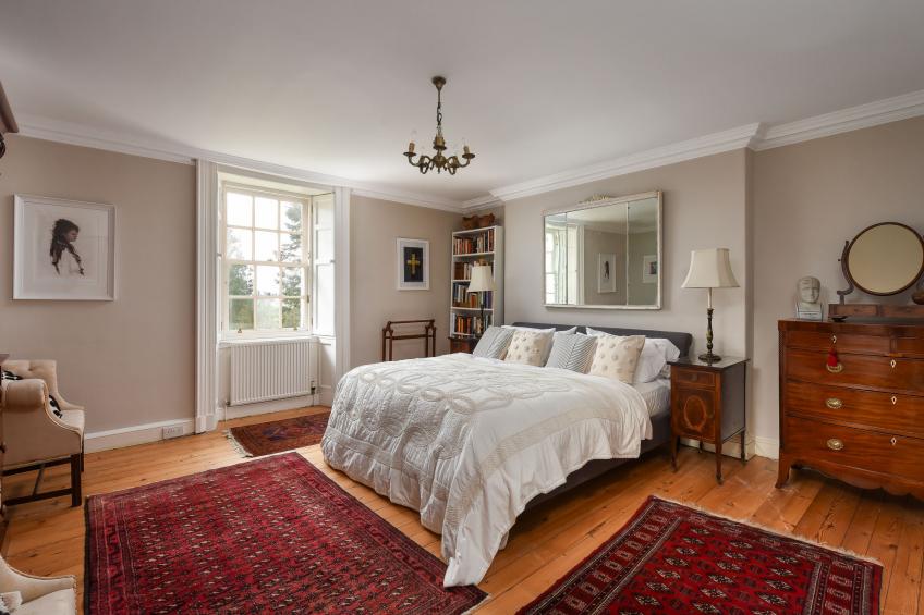 Glenquiech House - foto 30