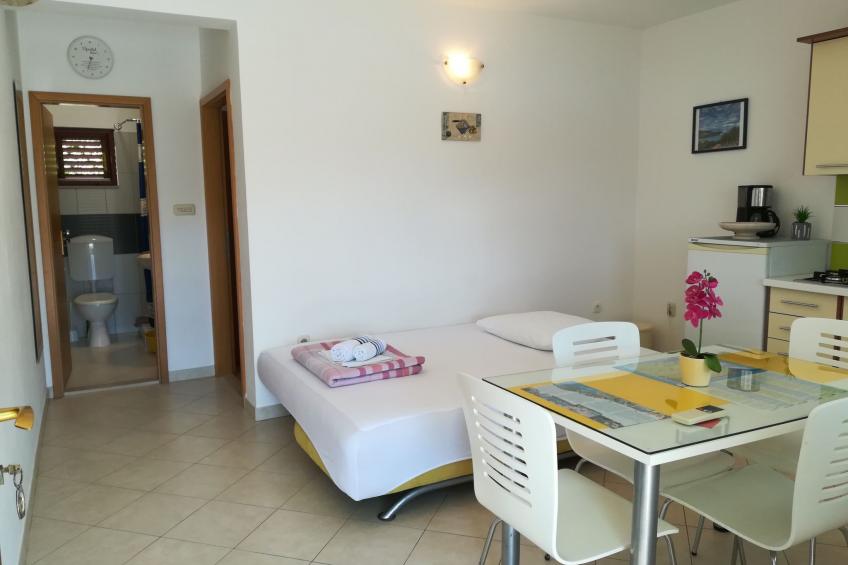 Appartement mit überdachter Terrasse - foto 18