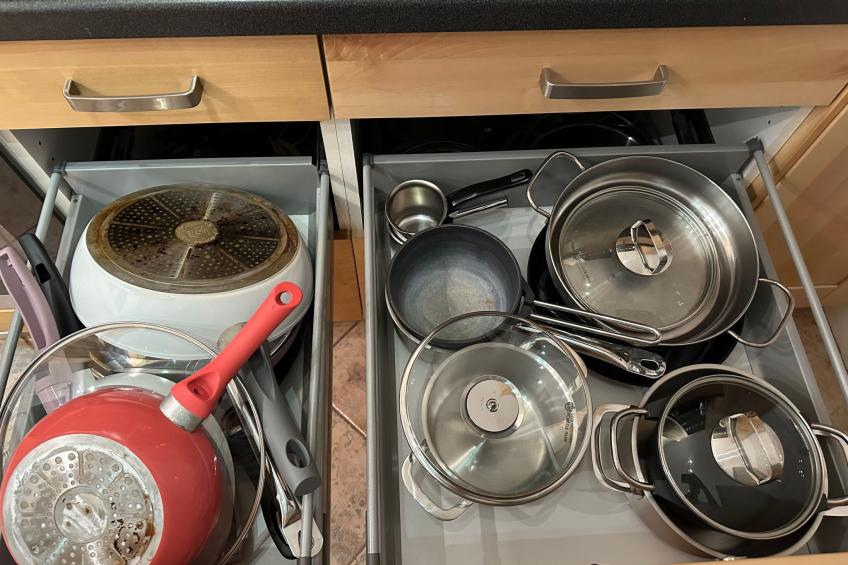 Tanjas Paradise - foto 46