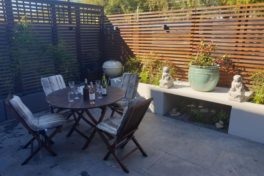 Kleines Ferienhaus in Deurdrif mit Privatem Garten - foto 27