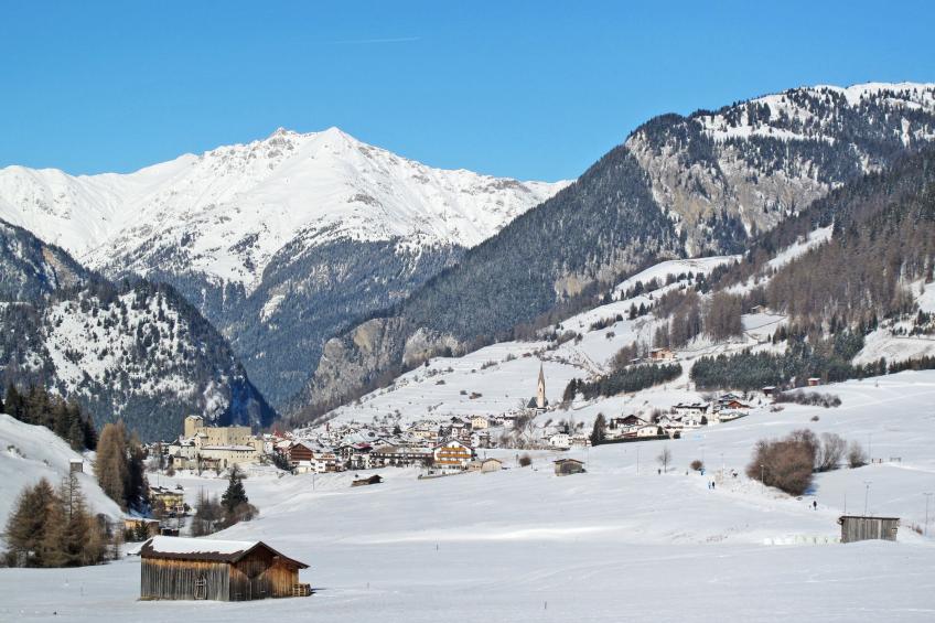 Schloss Naudersberg 2 in Nauders - foto 17