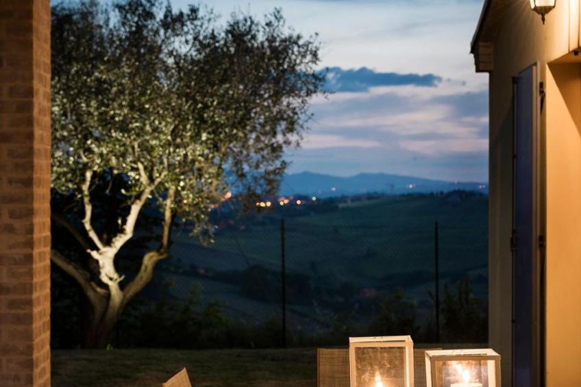 Villa Elettra Marcheholiday - foto 44