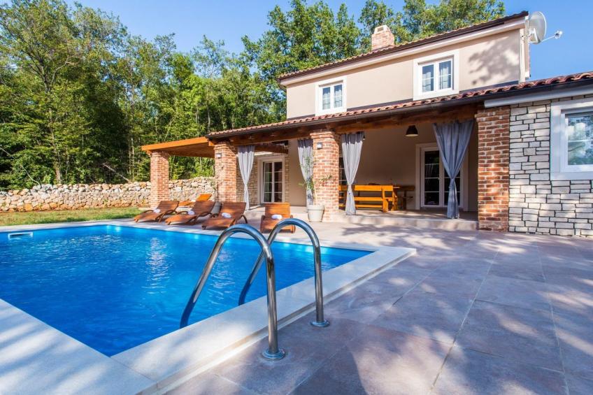 Villa Lucia Krk - foto 3