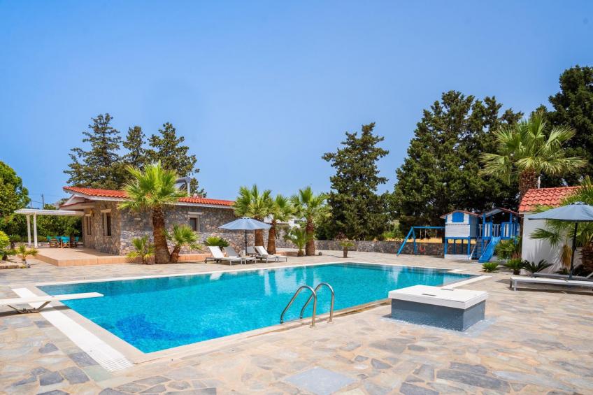 Ferienvilla Madia in Strandnähe - foto 5