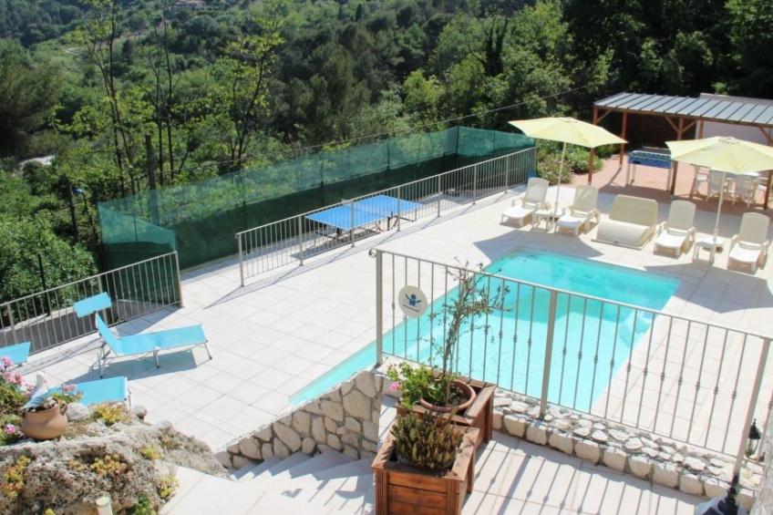 "Rocabel" mit Blick auf das Wasser - foto 21