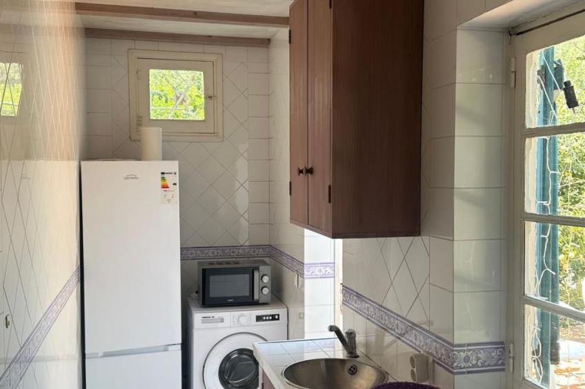 "Casa Branca" mit Grill - foto 35