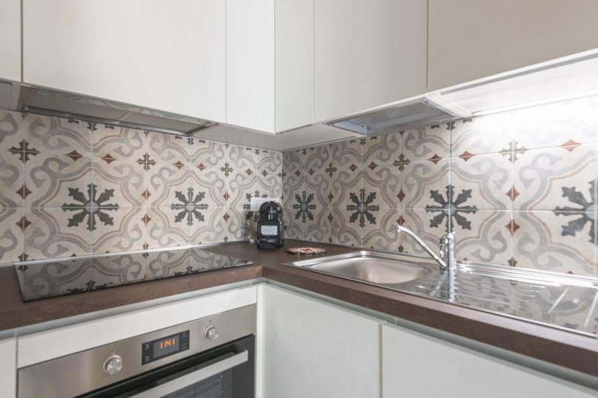 Wohnung in Taranto mit privatem Parkplatz - foto 20