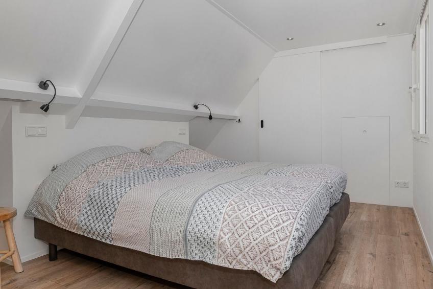 Schönes Ferienhaus in Aagtekerke mit Eigener Terrasse - foto 24