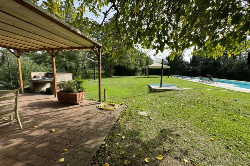 Casale Lilla Vigneti - foto 4