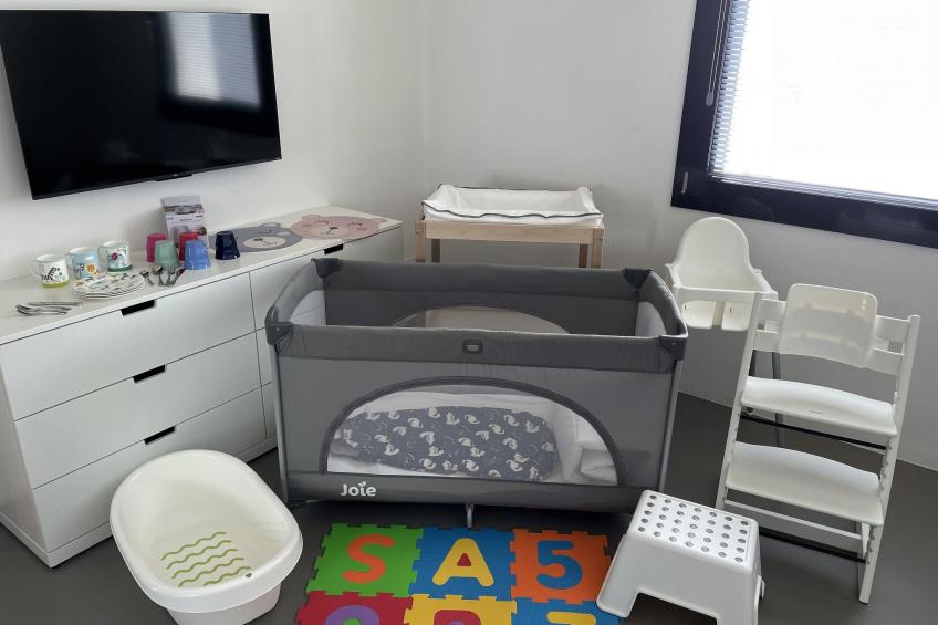 Casa sulle colline - foto 28