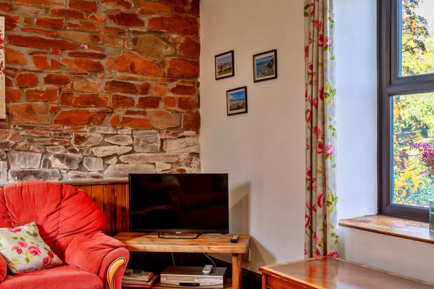 Old Nog Cottage, Stowford - foto 15