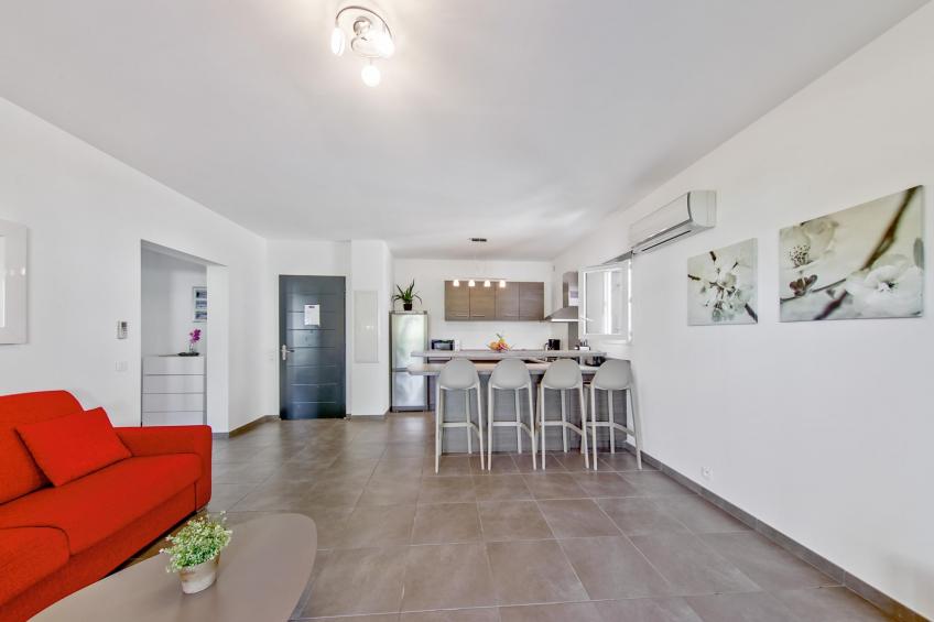 Résidence Premium P&V Les Villas de Porto-Vecchio Apartment - 4 people - 1 bedroom - Air conditioned - Terrace - foto 8