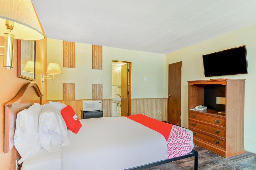 King Bed - foto 22