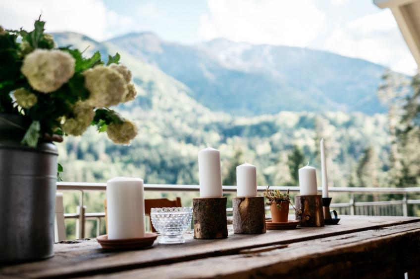 Ferienhaus Petzen - foto 26