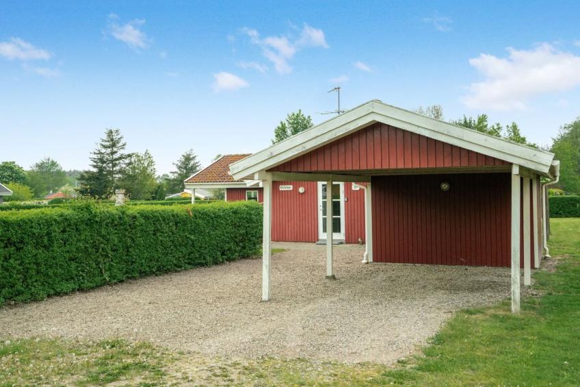 "Folke" - 250m from the sea in SE Jutland - foto 36