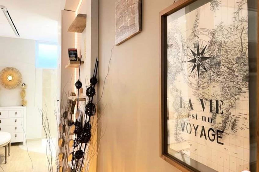 The Pearl - Jacuzzi - Cinéma - Patio - Parking - foto 30