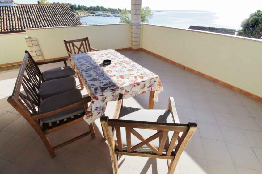 Holiday apartment with air conditioning and sea view - BF-2HBGW - foto 11