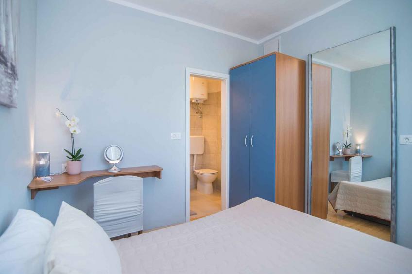 Vakantiewoning met airconditioning en terras - BF-K2ZZ3 - foto 12