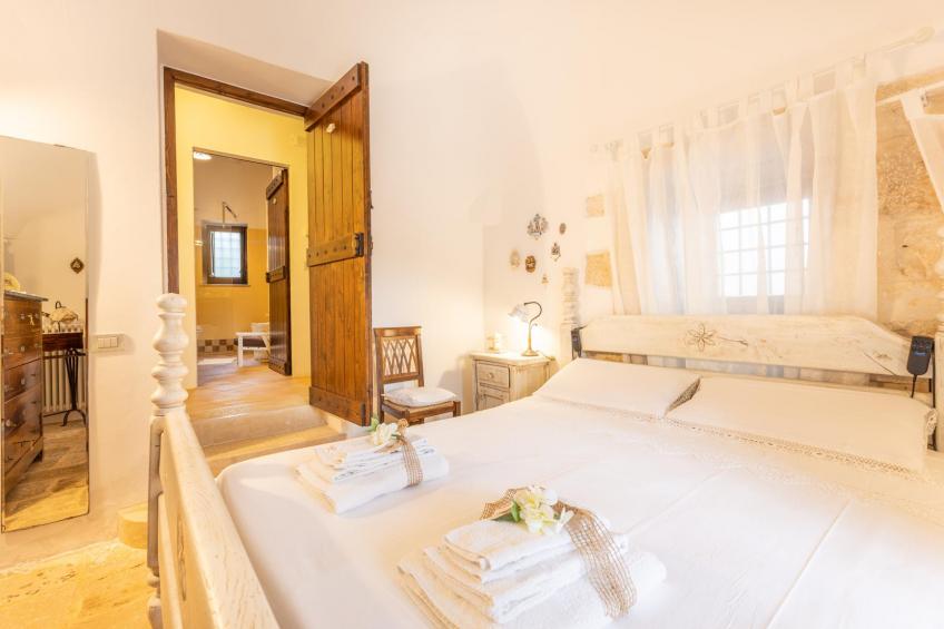 Villa Trulli Tra Le Grotte - foto 16