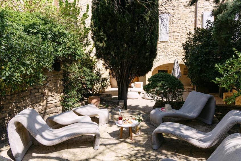 Chateau la Perle - foto 7