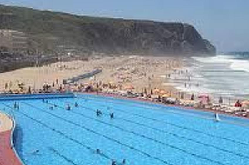 Schöne Wohnung in Azenhas Mar mit großem Garten - foto 35