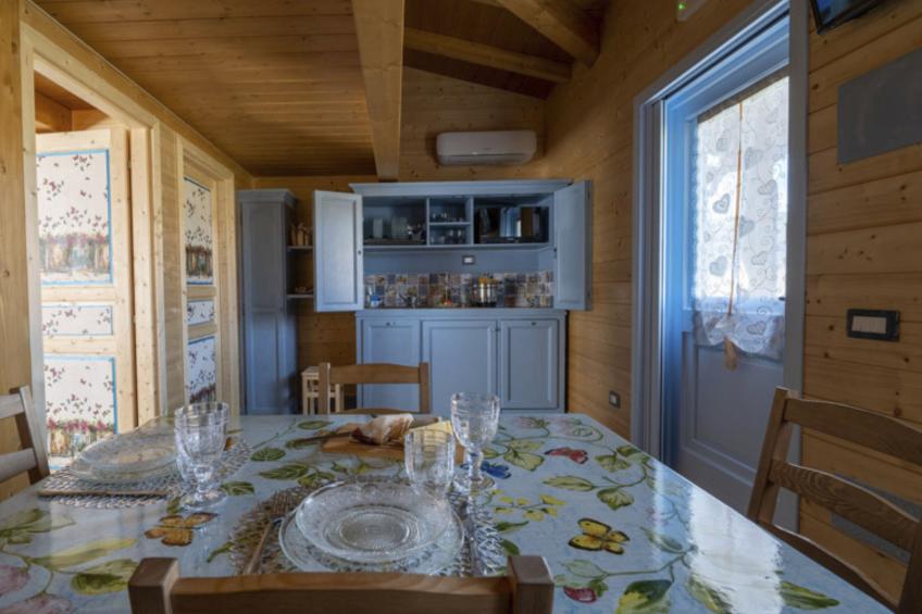 'Hortus la azurra' - foto 4