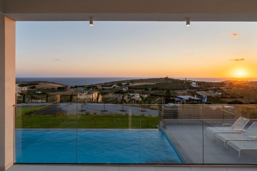 Villa Hara - Agia PElagia - foto 14