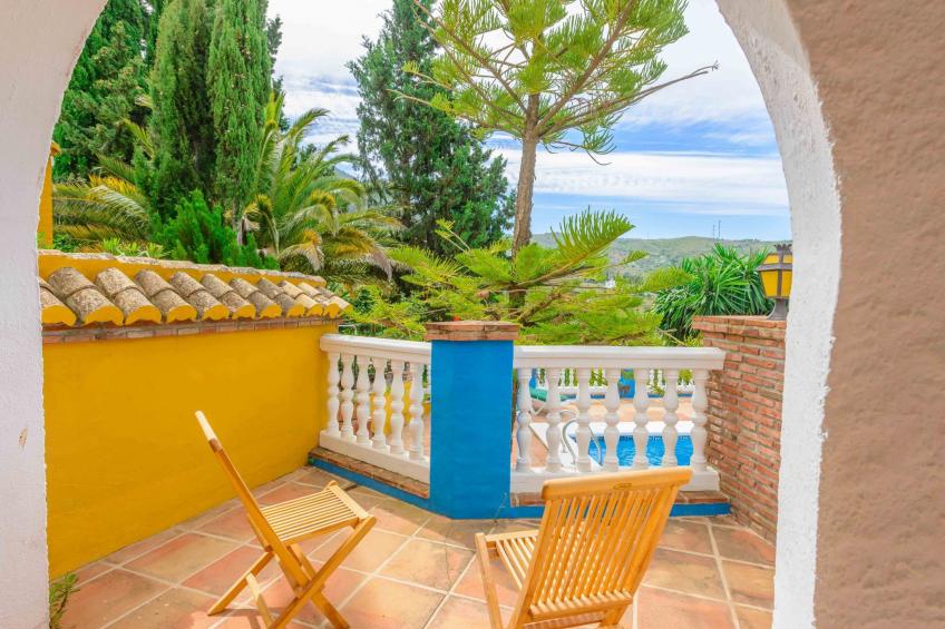 Casa Jardin del Olivar für 18 Personen - foto 40