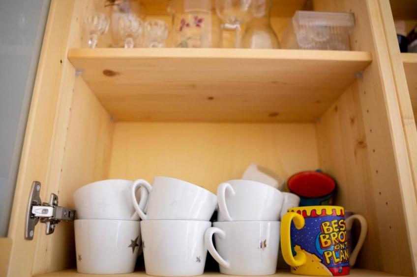 Komfortable Ferienwohnung in Paulinzella mit Großem Garten - foto 5