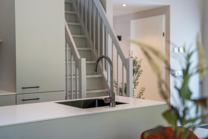 Ecovilla Waterzicht  6 people Luxe - foto 10
