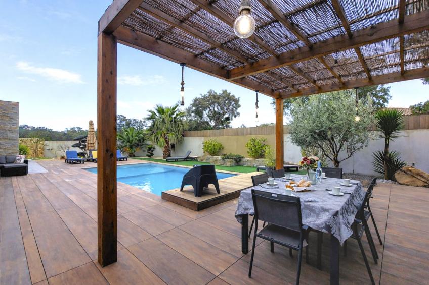 Villa les lieges - foto 2