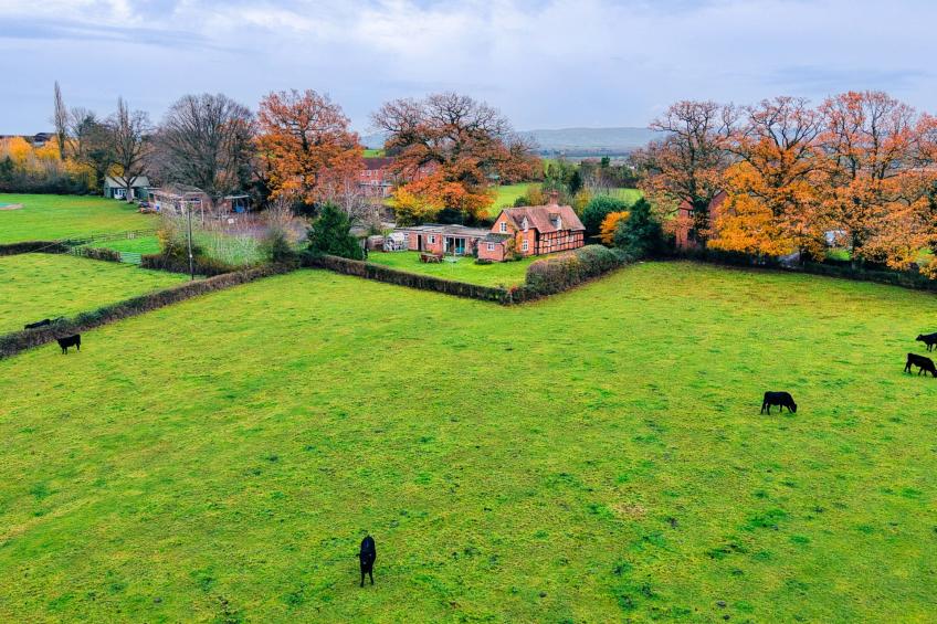 Cricketers' Cottage - foto 11