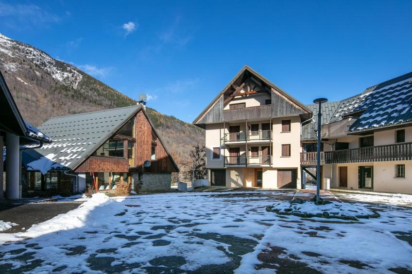 La PerriÃ¨re - Vacanceole	Appartement 3 piÃ¨ces 6 personnes - foto 6