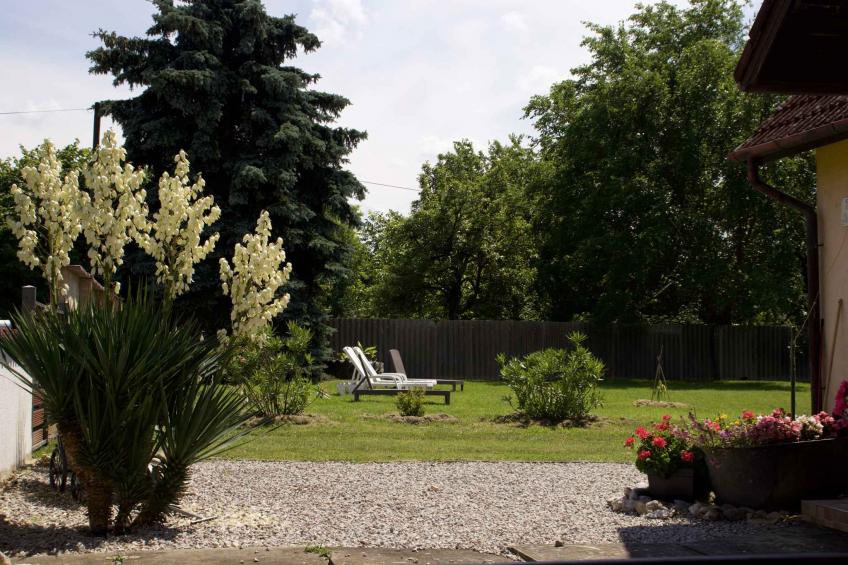 Holiday apartment with garden and balcony - BF-NJZN - foto 10