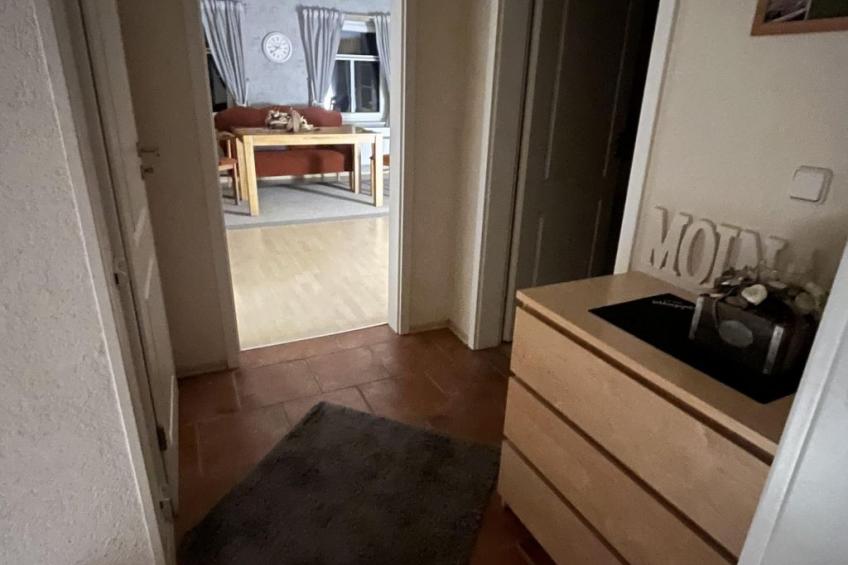 Nette Wohnung in Wirdum mit Kleiner Terrasse - foto 19