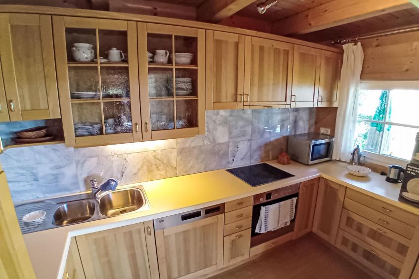 Haus direkt am Ossiacher See - foto 7