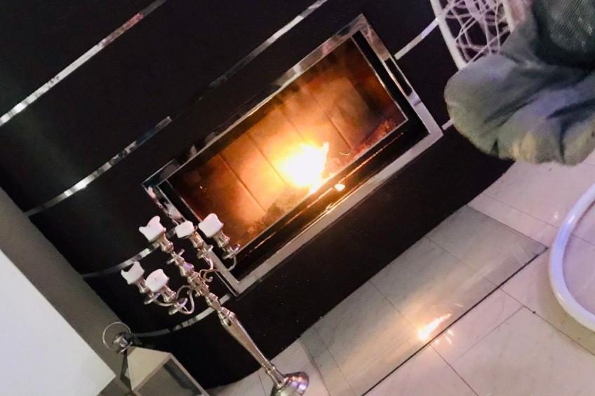 Luxus Ferienhaus - foto 39