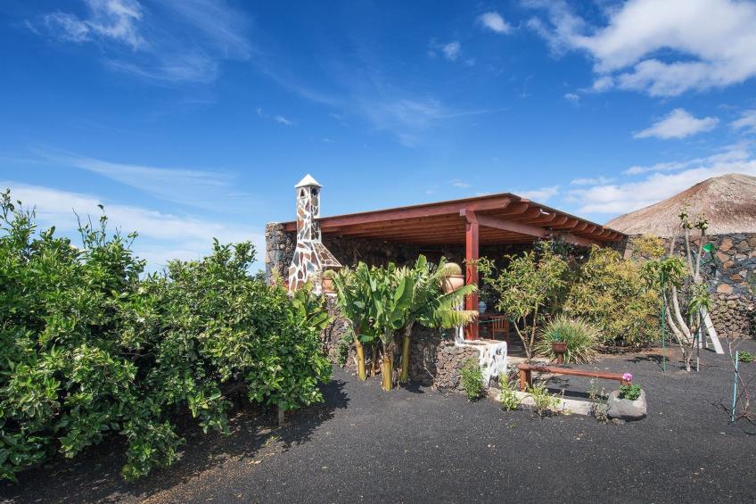 Exklusives Landhaus mit Garten und überdachter Terrasse sowie schöner Aussicht - foto 23