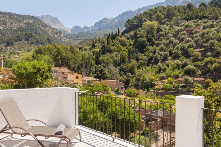 "Alba" mit Terrasse - foto 2