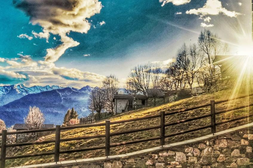 Le Baite di Bodone (GRV611) - foto 26